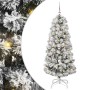 Árbol de Navidad artificial con ramas articuladas 150 cm en Decoración Festiva y Estacional | Comprar online en Foru.es