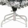 Árbol de Navidad artificial con ramas articuladas 150 cm en Decoración Festiva y Estacional | Comprar online en Foru.es