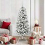 Árbol de Navidad artificial con ramas articuladas 150 cm en Decoración Festiva y Estacional | Comprar online en Foru.es