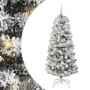 Árbol de Navidad artificial con ramas articuladas 150 cm en Decoración Festiva y Estacional | Comprar online en Foru.es