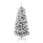 Árbol de Navidad artificial con ramas articuladas 150 cm en Decoración Festiva y Estacional | Comprar online en Foru.es