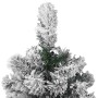 Árbol de Navidad artificial con ramas articuladas 150 cm en Decoración Festiva y Estacional | Comprar online en Foru.es