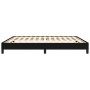 Estructura de cama tela gris claro 180x200 cm de vidaXL, Camas y somieres - Ref: Foro24-346738, Precio: 122,85 €, Descuento: %
