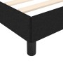 Estructura de cama tela gris claro 180x200 cm de vidaXL, Camas y somieres - Ref: Foro24-346738, Precio: 122,85 €, Descuento: %
