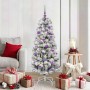 Árbol de Navidad artificial con ramas articuladas 150 cm en Decoración Festiva y Estacional | Comprar online en Foru.es