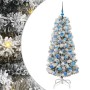 Árbol de Navidad artificial con ramas articuladas 150 cm en Decoración Festiva y Estacional | Comprar online en Foru.es