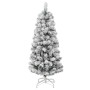 Árbol de Navidad artificial con ramas articuladas 150 cm en Decoración Festiva y Estacional | Comprar online en Foru.es