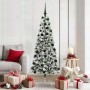 Árbol de Navidad artificial con ramas articuladas 180 cm en Decoración Festiva y Estacional | Comprar online en Foru.es