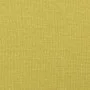 Estructura de cama de tela verde 80x200 cm de vidaXL, Camas y somieres - Ref: Foro24-347025, Precio: 74,09 €, Descuento: %