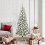 Árbol de Navidad artificial con ramas articuladas 180 cm en Decoración Festiva y Estacional | Comprar online en Foru.es