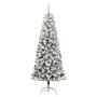 Árbol de Navidad artificial con ramas articuladas 180 cm en Decoración Festiva y Estacional | Comprar online en Foru.es