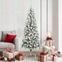 Árbol de Navidad artificial con ramas articuladas 180 cm en Decoración Festiva y Estacional | Comprar online en Foru.es