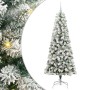 Árbol de Navidad artificial con ramas articuladas 180 cm en Decoración Festiva y Estacional | Comprar online en Foru.es