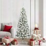 Árbol de Navidad artificial con ramas articuladas 180 cm en Decoración Festiva y Estacional | Comprar online en Foru.es