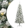 Árbol de Navidad artificial con ramas articuladas 180 cm en Decoración Festiva y Estacional | Comprar online en Foru.es
