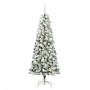 Árbol de Navidad artificial con ramas articuladas 180 cm en Decoración Festiva y Estacional | Comprar online en Foru.es