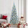 Árbol de Navidad artificial con ramas articuladas 180 cm en Decoración Festiva y Estacional | Comprar online en Foru.es