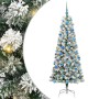 Árbol de Navidad artificial con ramas articuladas 180 cm en Decoración Festiva y Estacional | Comprar online en Foru.es