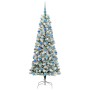 Árbol de Navidad artificial con ramas articuladas 180 cm en Decoración Festiva y Estacional | Comprar online en Foru.es