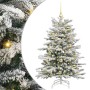 Árbol de Navidad artificial con ramas articuladas 120 cm en Decoración Festiva y Estacional | Comprar online en Foru.es