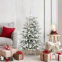 Árbol de Navidad artificial con ramas articuladas 120 cm en Decoración Festiva y Estacional | Comprar online en Foru.es