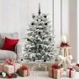 Árbol de Navidad artificial con ramas articuladas 150 cm en Decoración Festiva y Estacional | Comprar online en Foru.es
