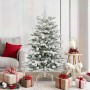 Árbol de Navidad artificial con ramas articuladas 150 cm en Decoración Festiva y Estacional | Comprar online en Foru.es