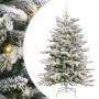 Árbol de Navidad artificial con ramas articuladas 150 cm en Decoración Festiva y Estacional | Comprar online en Foru.es