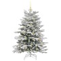 Árbol de Navidad artificial con ramas articuladas 150 cm en Decoración Festiva y Estacional | Comprar online en Foru.es