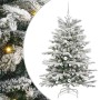 Árbol de Navidad artificial con ramas articuladas 150 cm en Decoración Festiva y Estacional | Comprar online en Foru.es