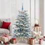 Árbol de Navidad artificial con ramas articuladas 150 cm en Decoración Festiva y Estacional | Comprar online en Foru.es
