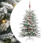 Árbol de Navidad artificial con ramas articuladas 150 cm en Decoración Festiva y Estacional | Comprar online en Foru.es
