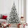 Árbol de Navidad artificial con ramas articuladas 180 cm en Decoración Festiva y Estacional | Comprar online en Foru.es