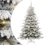 Árbol de Navidad artificial con ramas articuladas 180 cm en Decoración Festiva y Estacional | Comprar online en Foru.es
