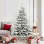 Árbol de Navidad artificial con ramas articuladas 180 cm en Decoración Festiva y Estacional | Comprar online en Foru.es