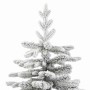Árbol de Navidad artificial con ramas articuladas 180 cm en Decoración Festiva y Estacional | Comprar online en Foru.es
