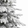 Árbol de Navidad artificial con ramas articuladas 240 cm en Decoración Festiva y Estacional | Comprar online en Foru.es