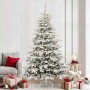 Árbol de Navidad artificial con ramas articuladas 240 cm en Decoración Festiva y Estacional | Comprar online en Foru.es