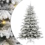 Árbol de Navidad artificial con ramas articuladas 240 cm en Decoración Festiva y Estacional | Comprar online en Foru.es