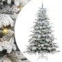 Árbol de Navidad artificial con ramas articuladas 240 cm en Decoración Festiva y Estacional | Comprar online en Foru.es
