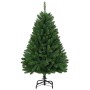 Árbol de Navidad artificial Verde 120 cm PVC y Metal en Decoración Festiva y Estacional | Comprar online en Foru.es
