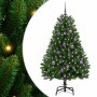 Árbol de Navidad artificial Verde 150 cm PVC y Metal en Decoración Festiva y Estacional | Comprar online en Foru.es