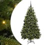 Árbol de Navidad artificial Verde 180 cm PVC y Metal en Decoración Festiva y Estacional | Comprar online en Foru.es