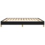 Estructura de cama tela gris claro 180x200 cm de vidaXL, Camas y somieres - Ref: Foro24-346836, Precio: 115,36 €, Descuento: %