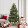 Árbol de Navidad artificial Verde 180 cm PVC y Metal en Decoración Festiva y Estacional | Comprar online en Foru.es