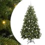Árbol de Navidad artificial Verde 180 cm PVC y Metal en Decoración Festiva y Estacional | Comprar online en Foru.es