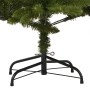 Árbol de Navidad artificial Verde 210 cm PVC y Metal en Decoración Festiva y Estacional | Comprar online en Foru.es