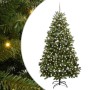 Árbol de Navidad artificial Verde 240 cm PVC y Metal en Decoración Festiva y Estacional | Comprar online en Foru.es
