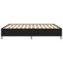 Estructura de cama tela gris claro 180x200 cm de vidaXL, Camas y somieres - Ref: Foro24-347183, Precio: 152,73 €, Descuento: %