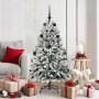 Árbol de Navidad artificial Verde y 150 cm PVC y Metal en Decoración Festiva y Estacional | Comprar online en Foru.es